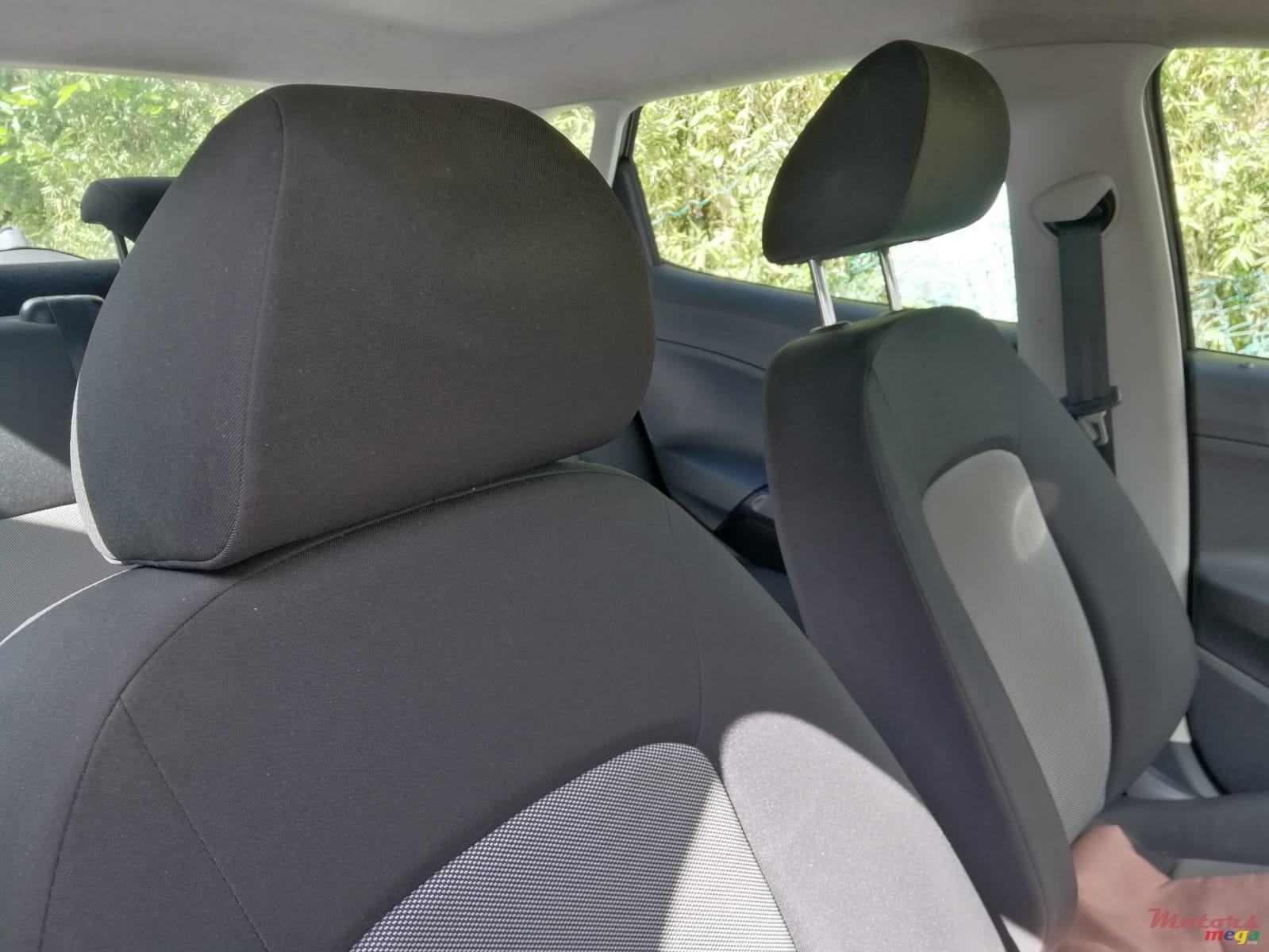 2017' SEAT Ibiza photo #5