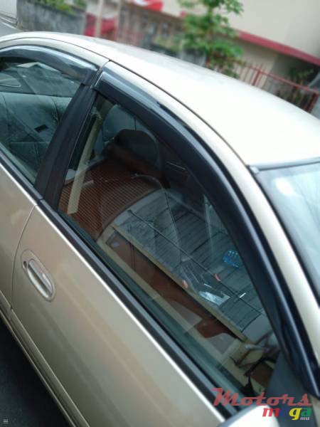 2004' Nissan Sunny photo #5