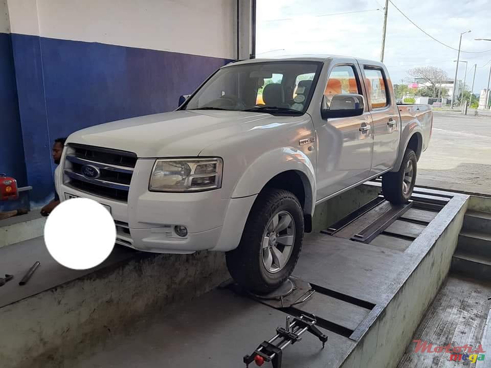 2007' Ford Ranger photo #2