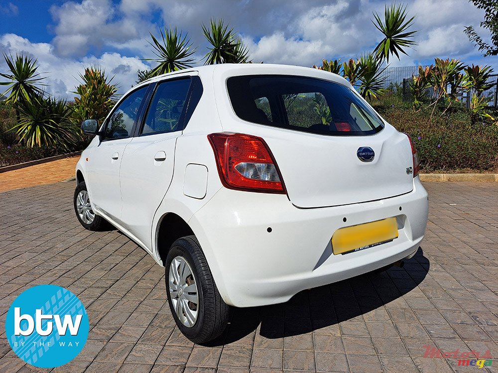 2018' Datsun photo #3