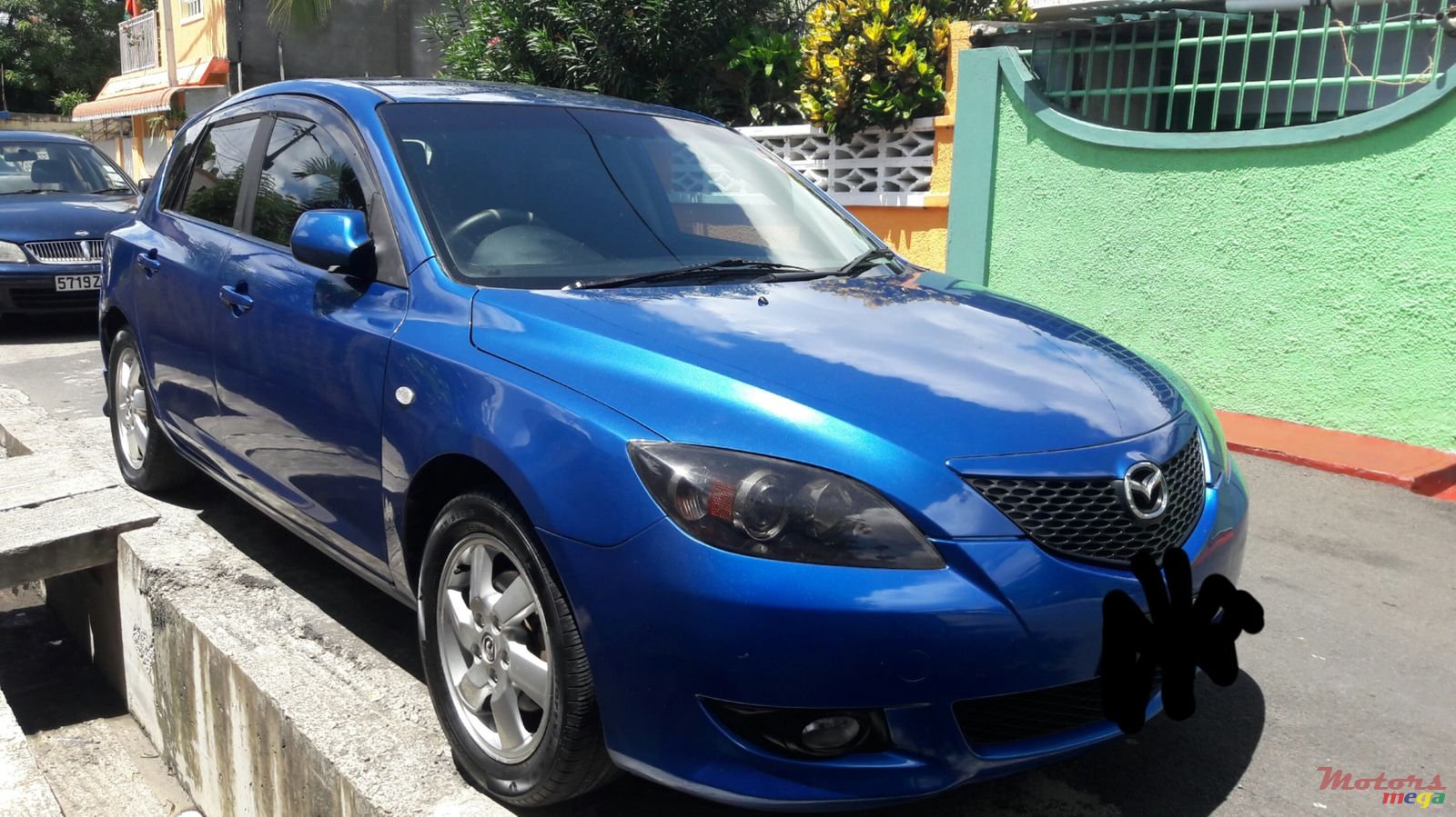 2006' Mazda photo #1