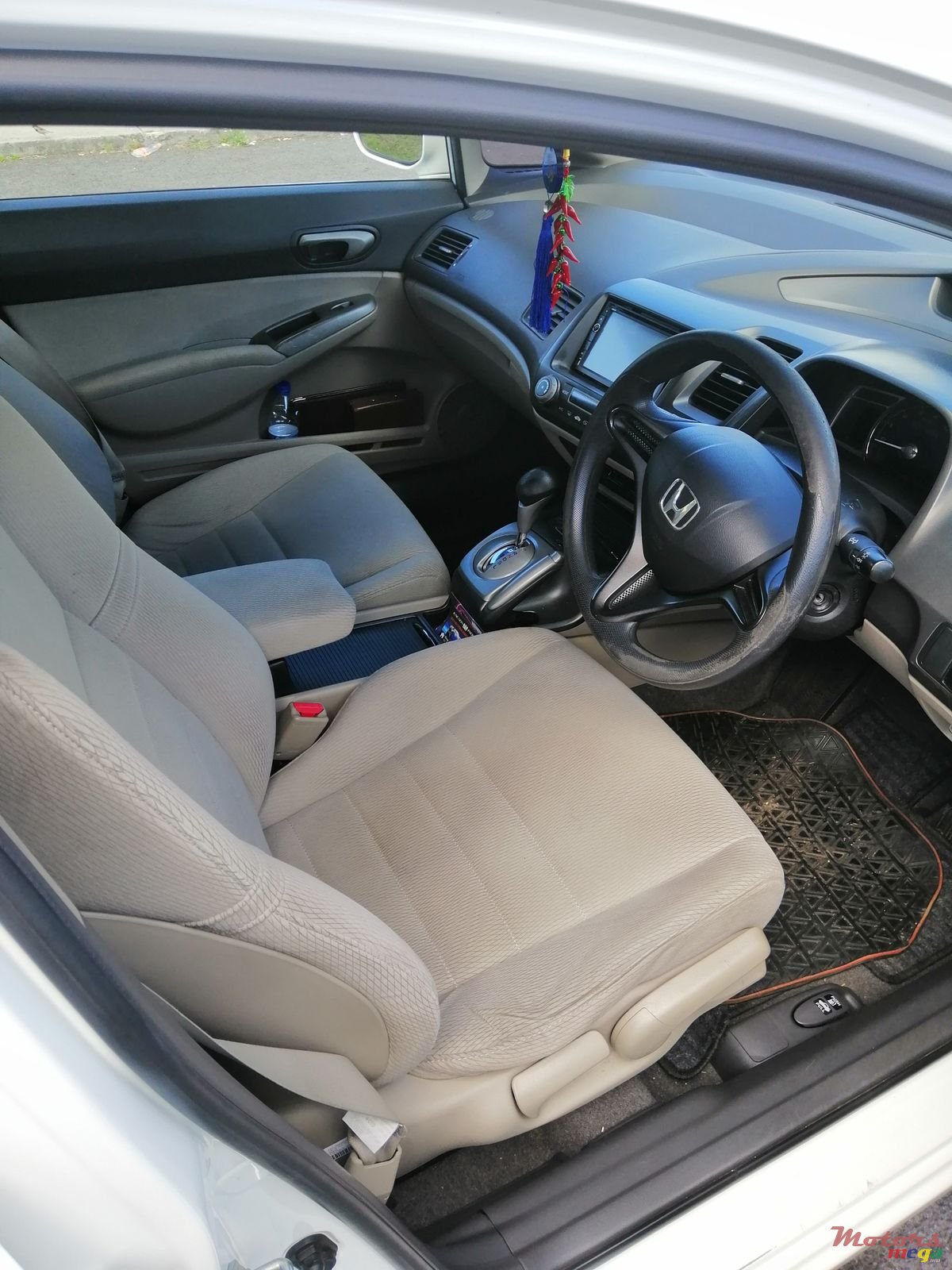 2010' Honda Civic photo #4