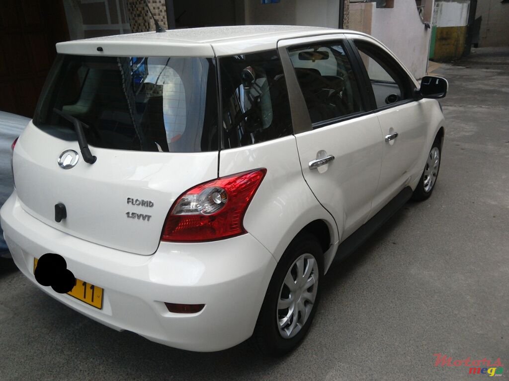 2011' GWM Florid photo #2