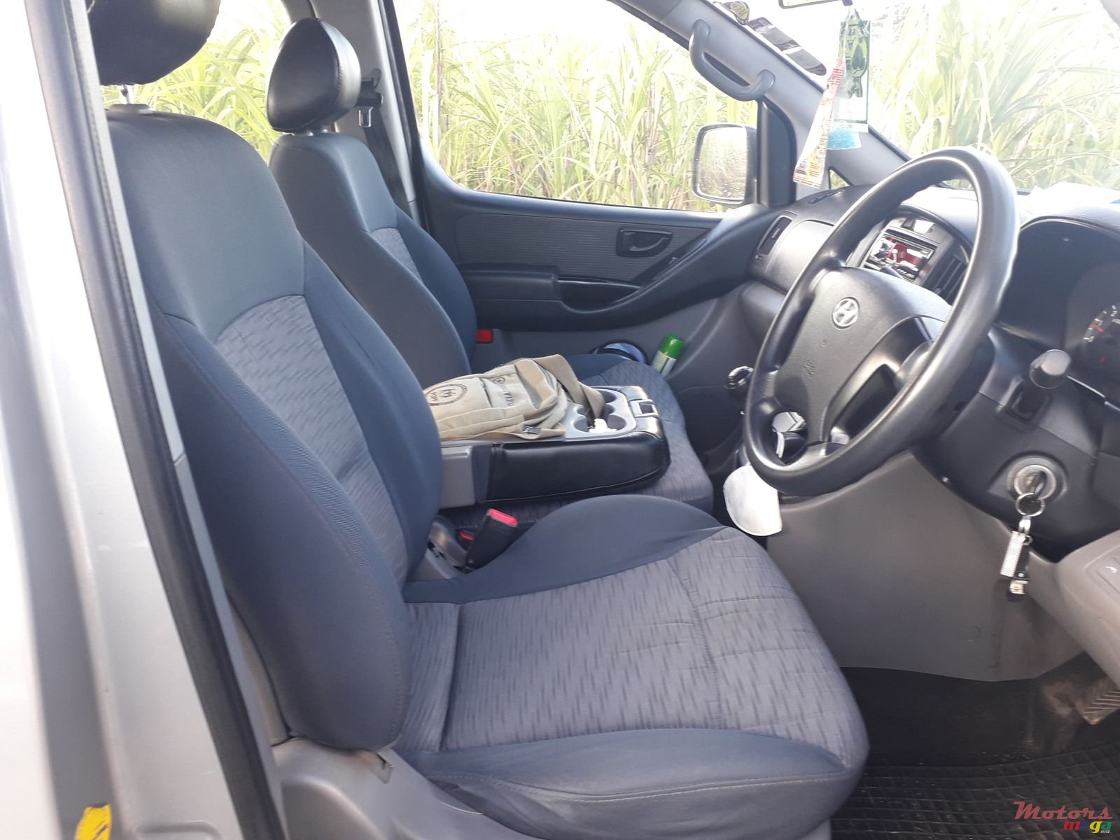 2015' Hyundai H100 Turbo photo #5