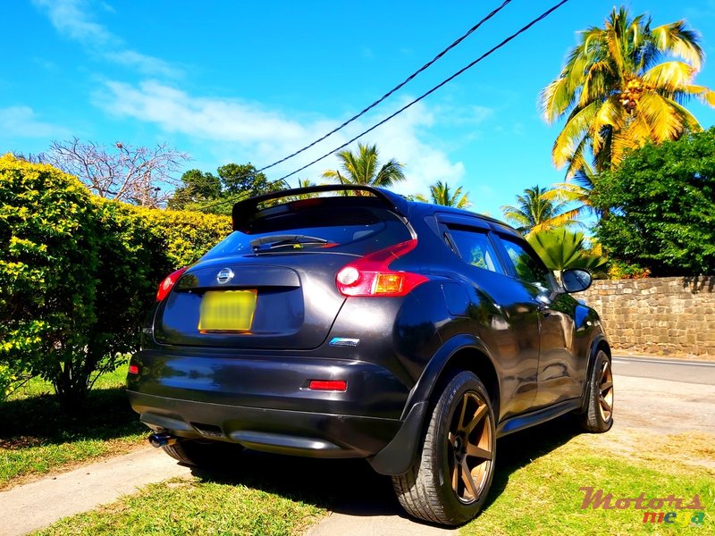 2013' Nissan Juke photo #2