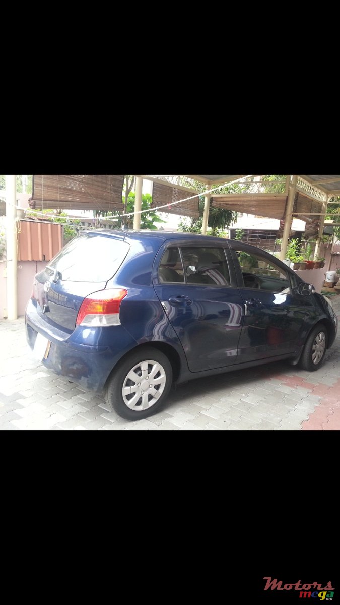 2008' Toyota photo #2