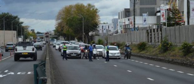 Carambolage du 9 septembre à Pailles: La reconstitution, un rappel brutal des failles de sécurité routière