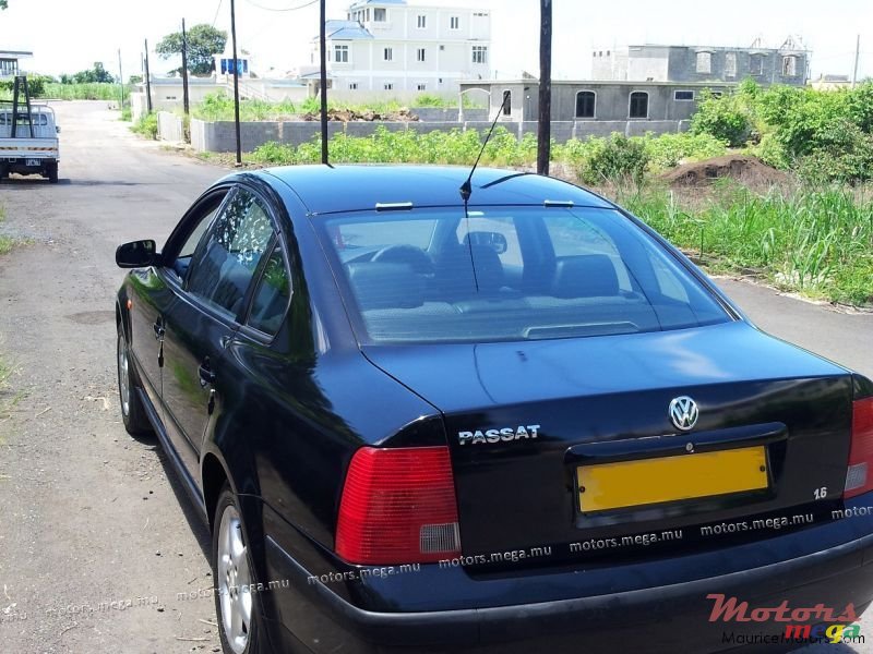 1997' Volkswagen photo #4