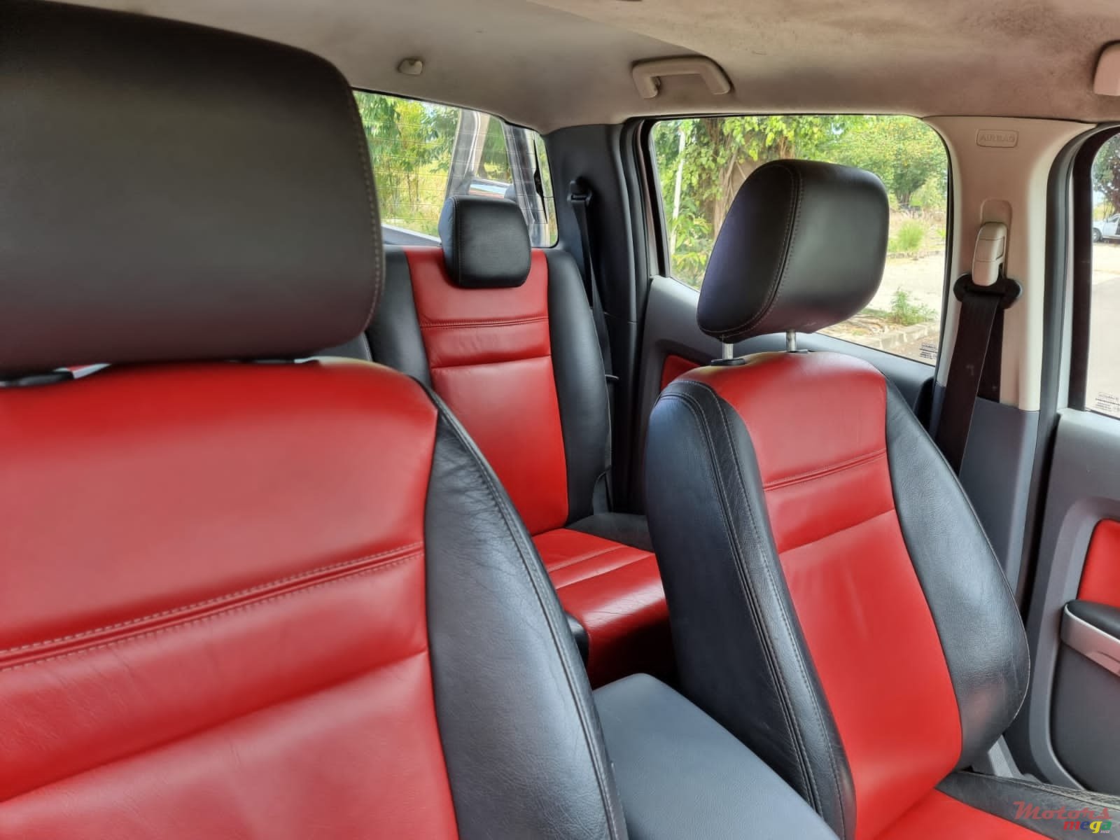 2013' Ford Ranger photo #4