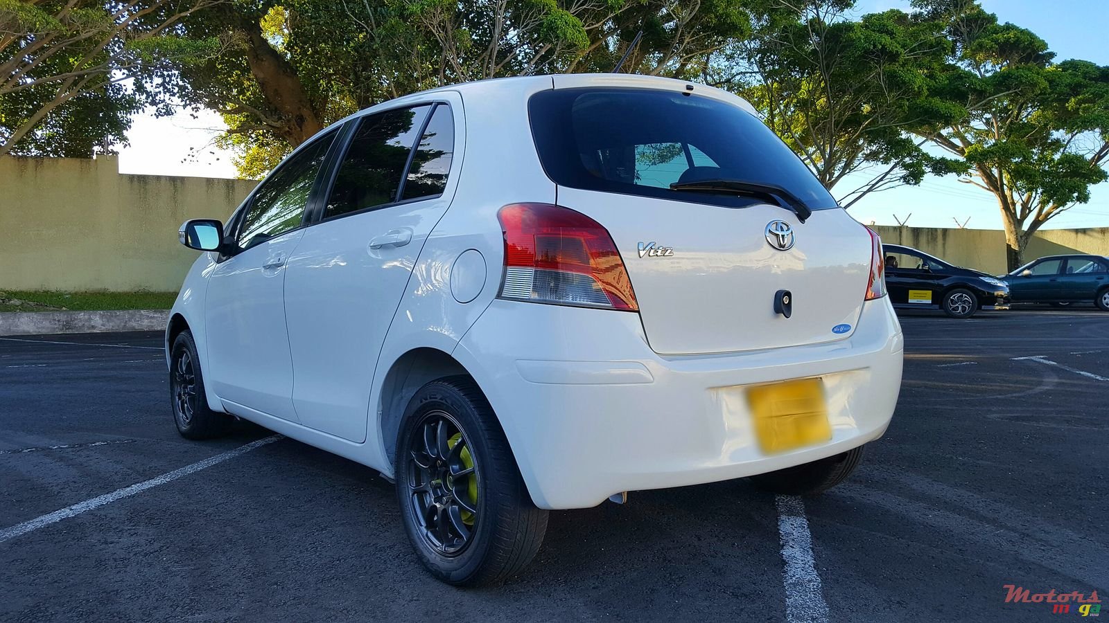 2008' Toyota photo #5