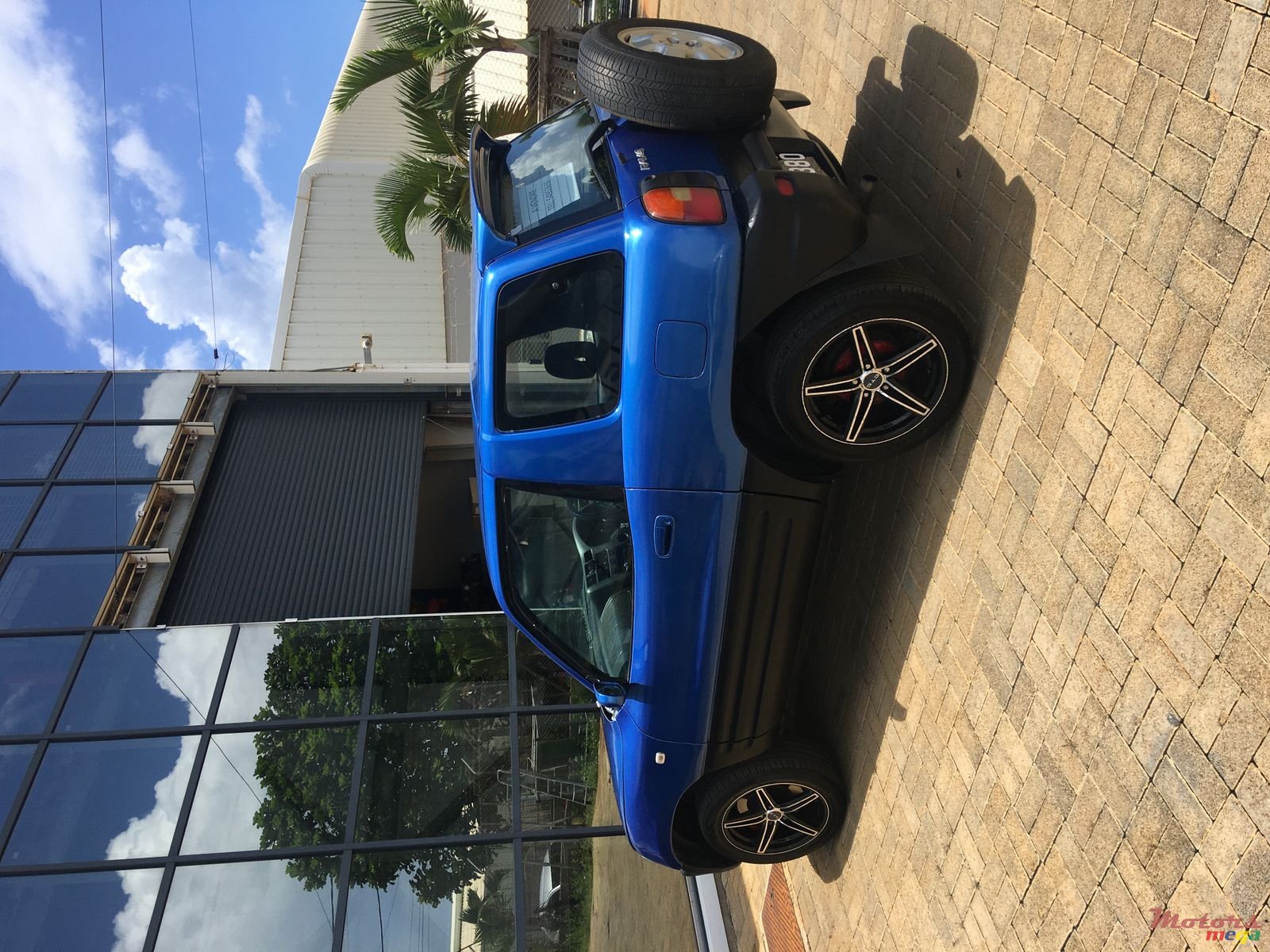 1995' Toyota photo #1