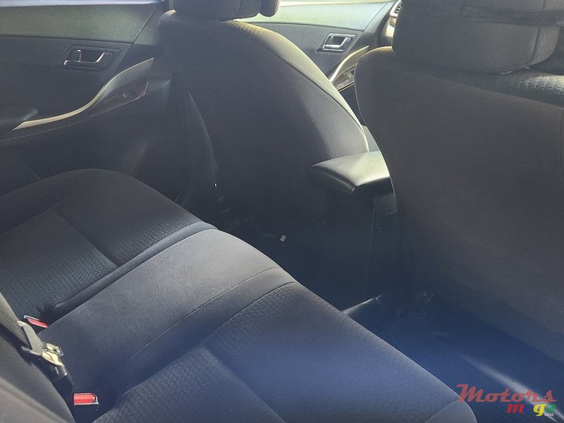 2016' Toyota Allion A15 photo #4