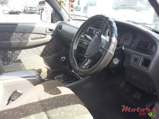 2003' Ford Ranger Hi trail photo #3