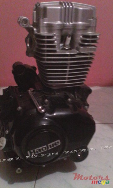 2013' Hyosung NO photo #4