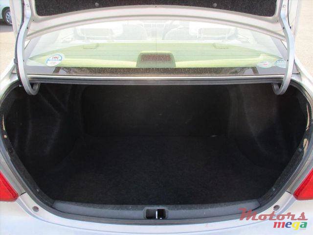 2007' Toyota Yaris Toyota Belta Reconditioned photo #3