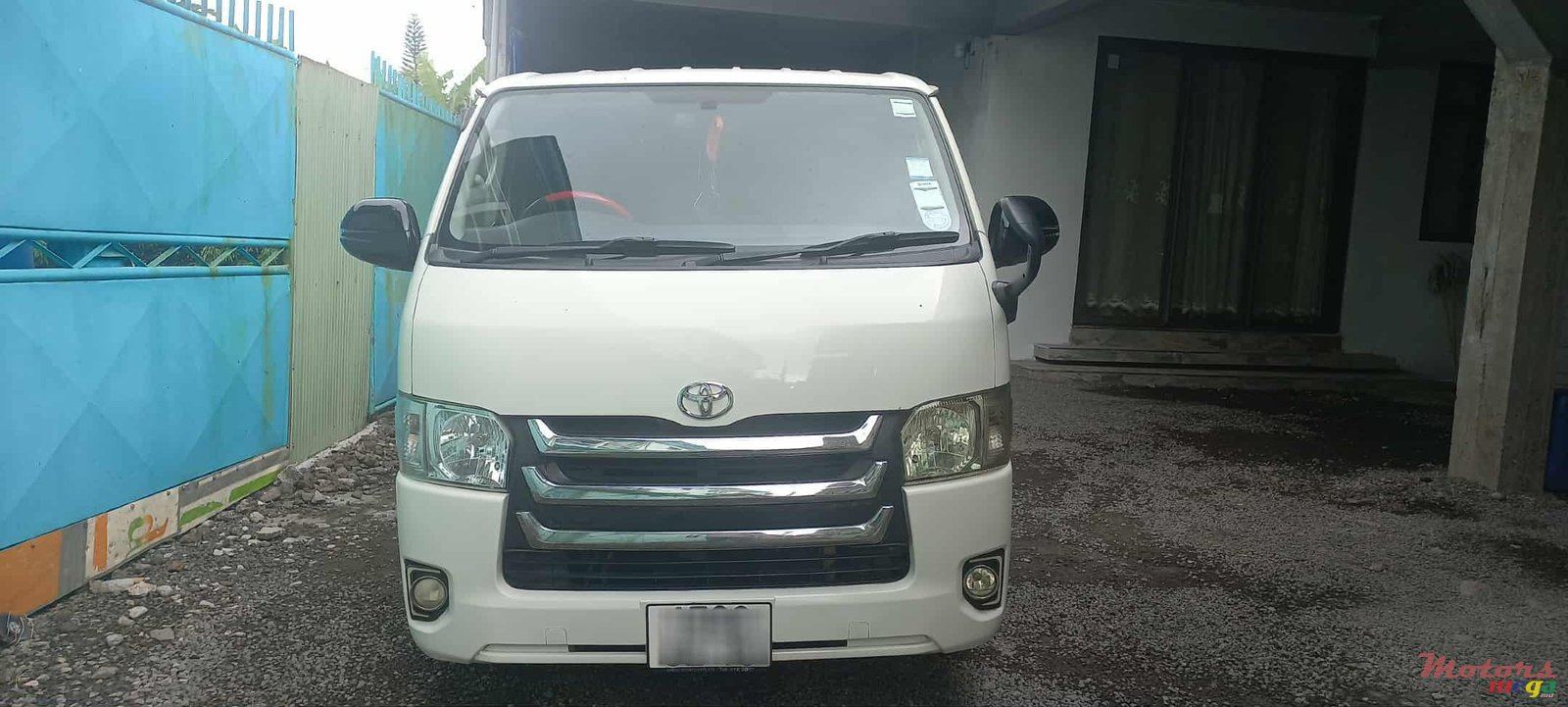 2016' Toyota photo #1