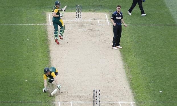 The Cricket World Cup this year reached an estimated global audience of 1.56 billion people