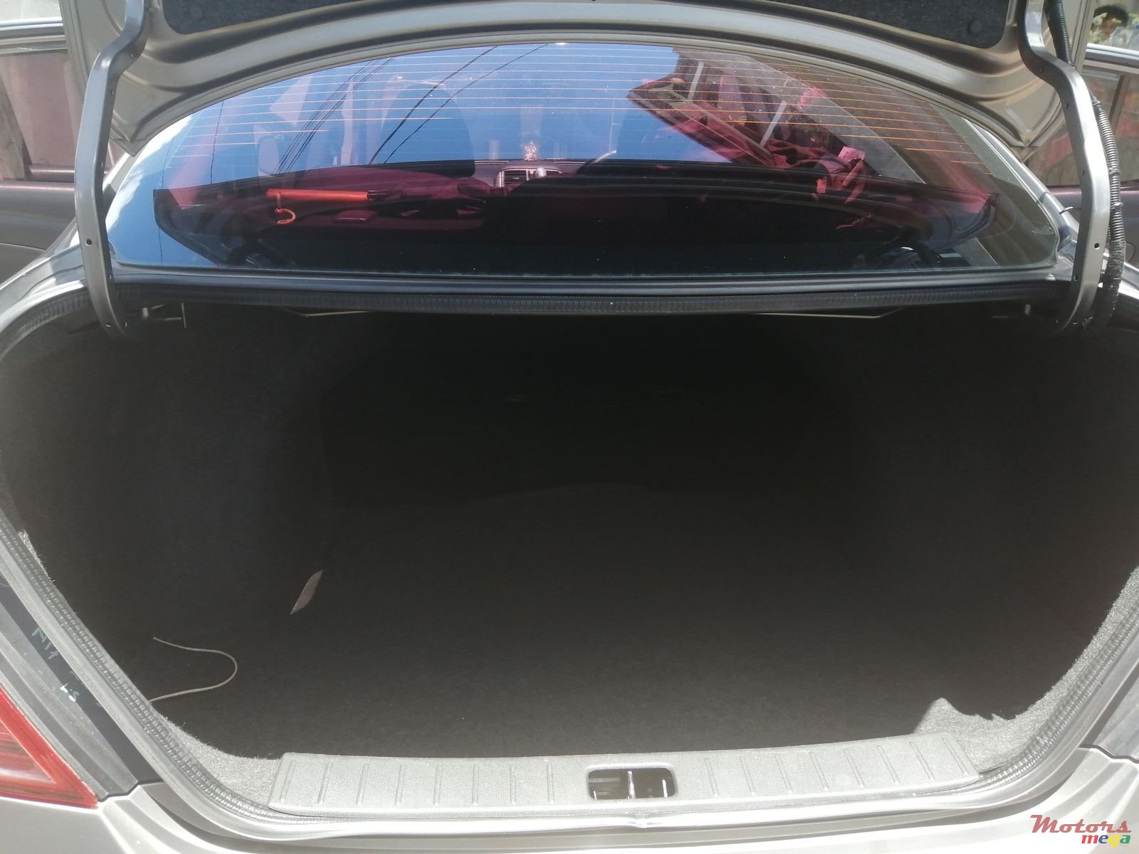 2012' Nissan Almera Nissan latio photo #5