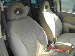 2008' Nissan Micra photo #5