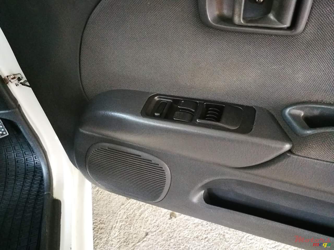 2006' Perodua kelisa photo #4