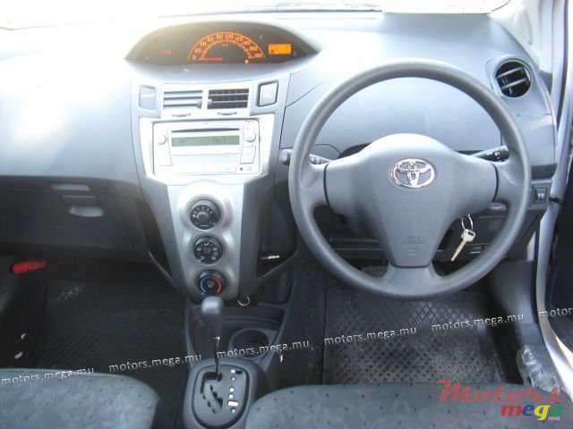 2010' Toyota photo #4