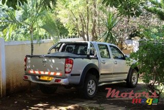 2011' GWM Steed 3 photo #1