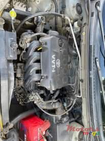 2000' Toyota Corolla photo #6