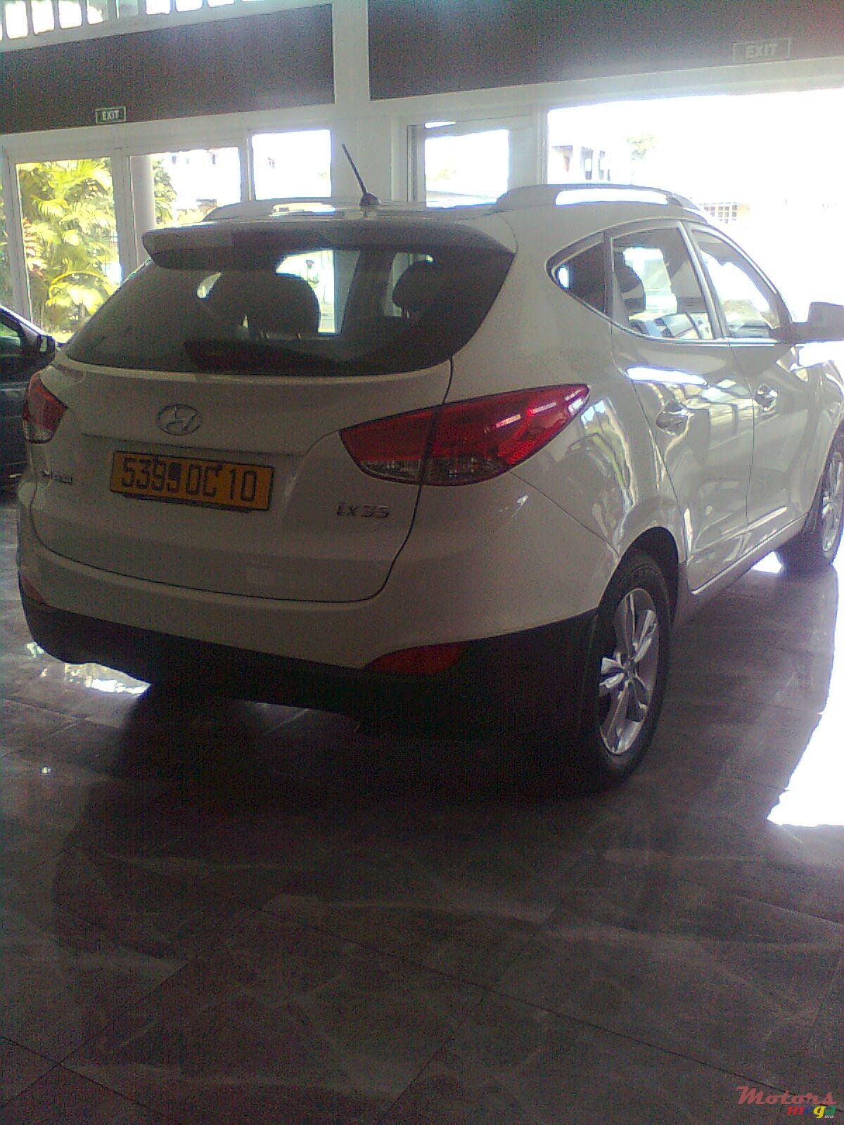 2010' Hyundai photo #2