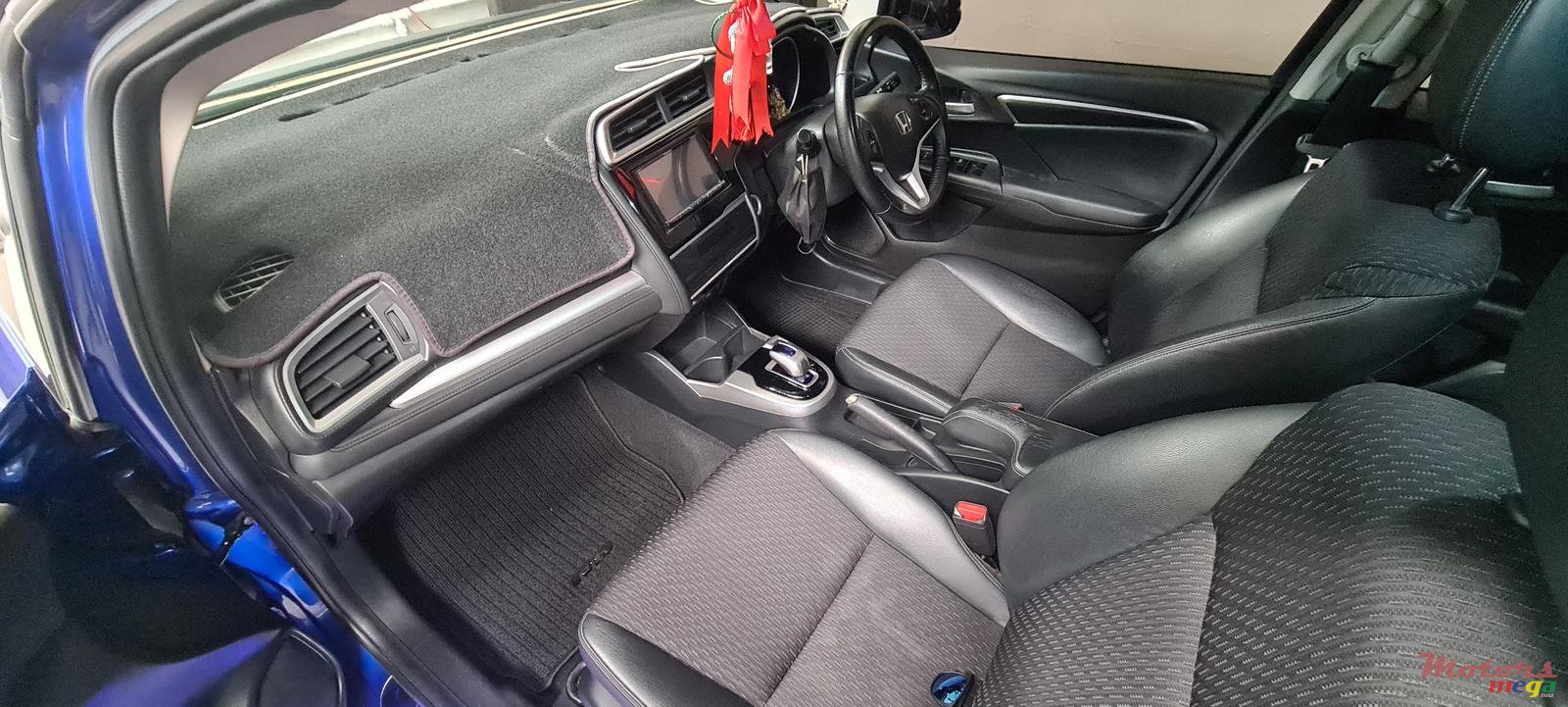 2013' Honda Fit L Package photo #2