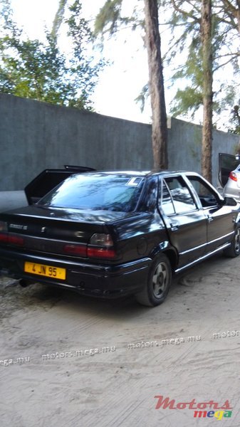 1995' Renault 19 photo #3