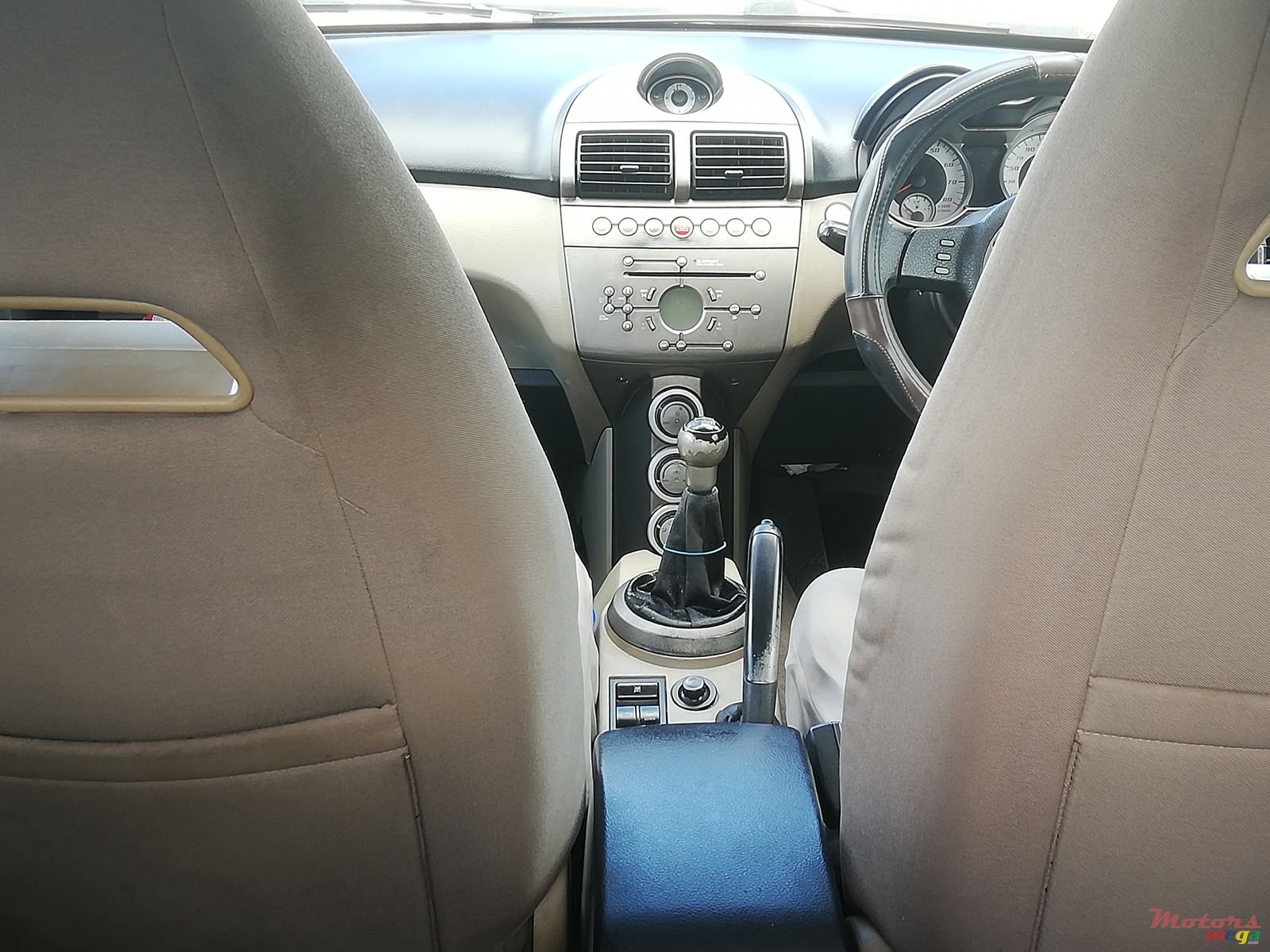 2006' Proton Gen.2 1.6campro photo #5