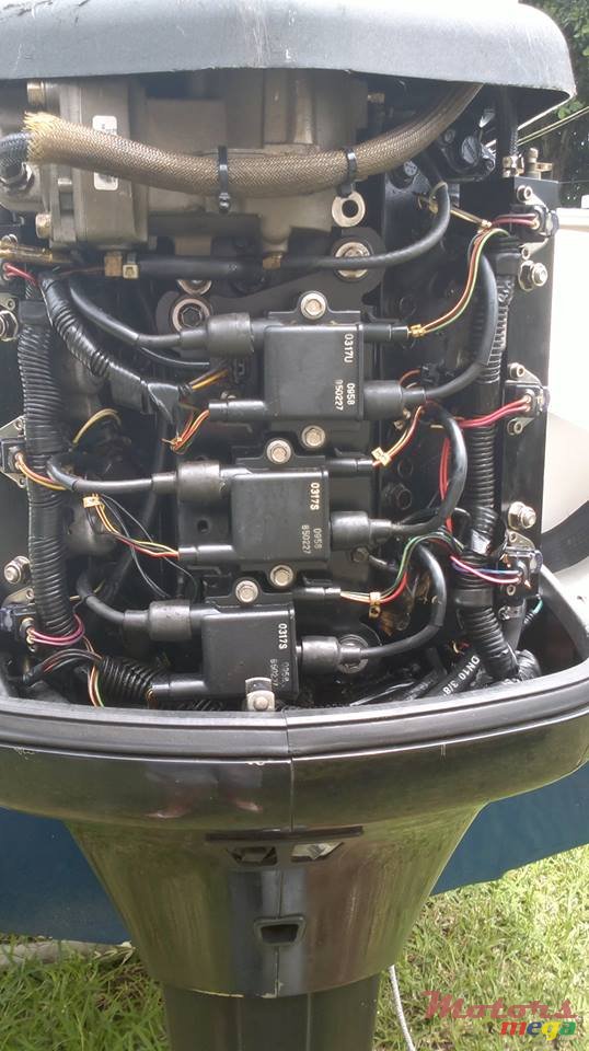 2001' Mercury photo #3