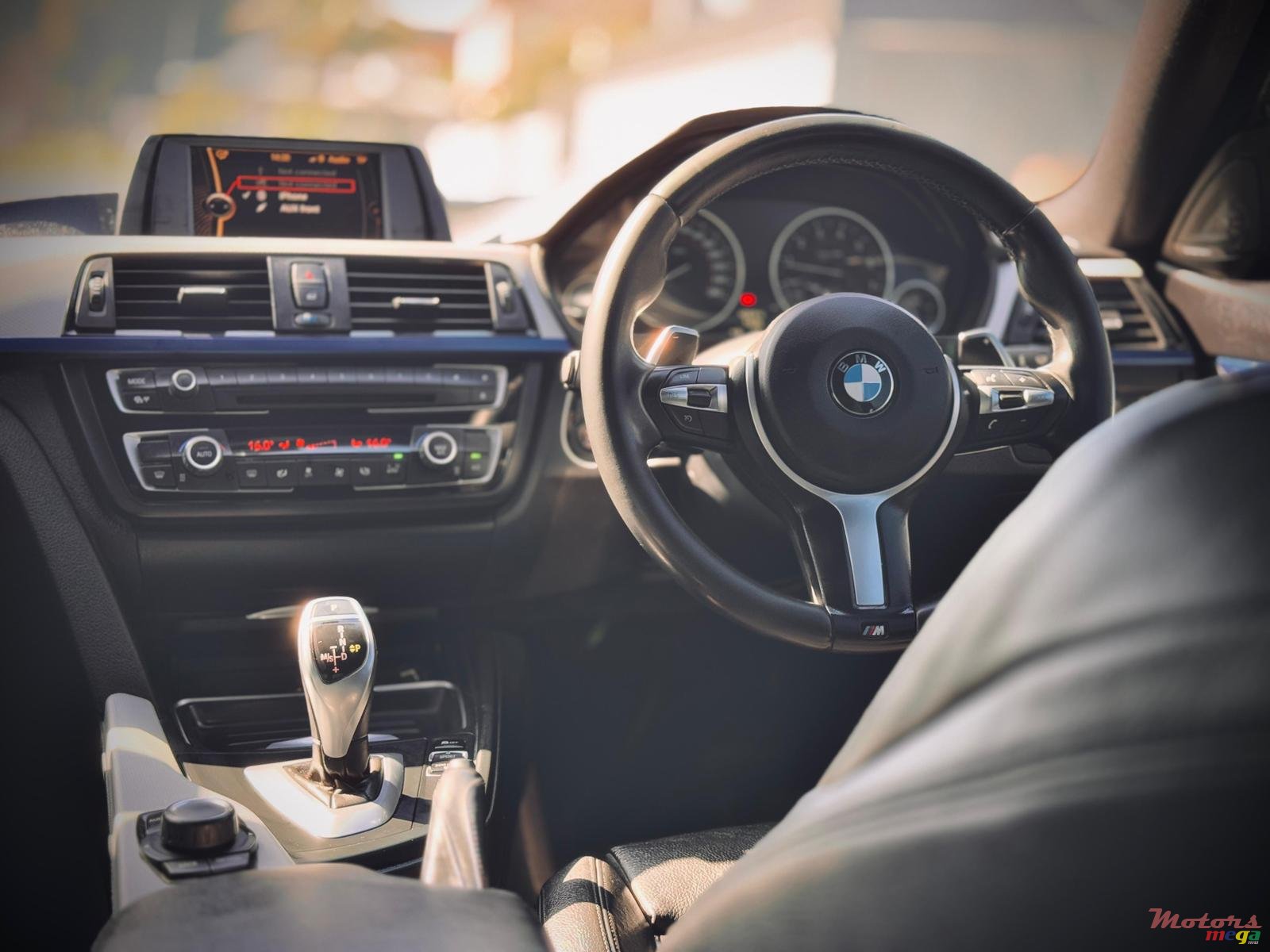 2014' BMW 428 Coupe photo #6