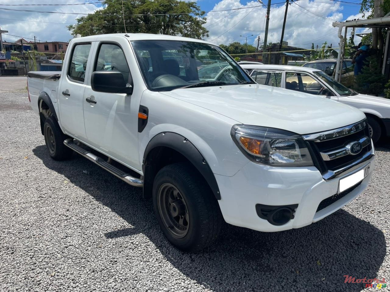 2011' Ford Ranger 2x4 photo #3