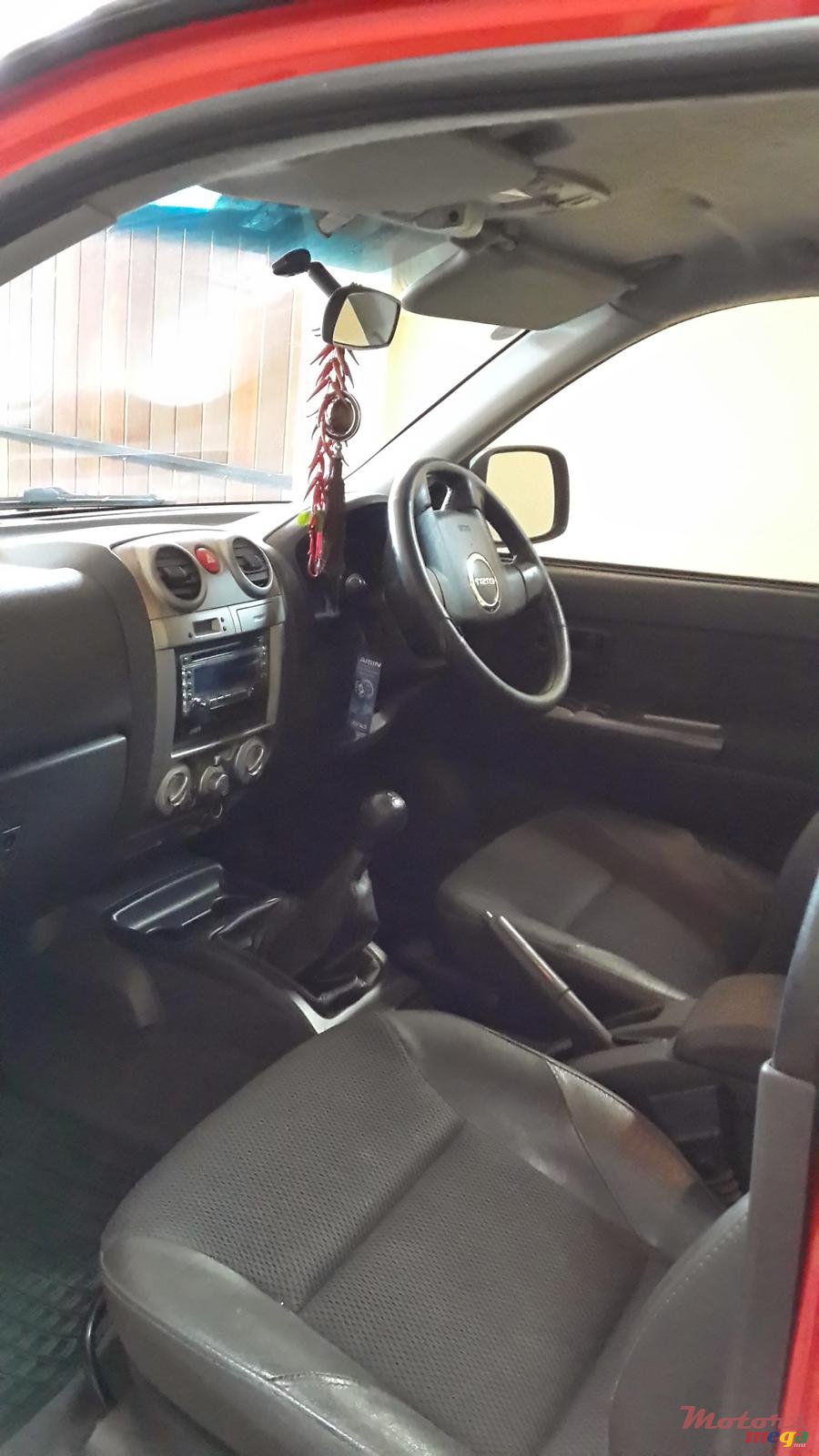 2008' Isuzu KB Series photo #6