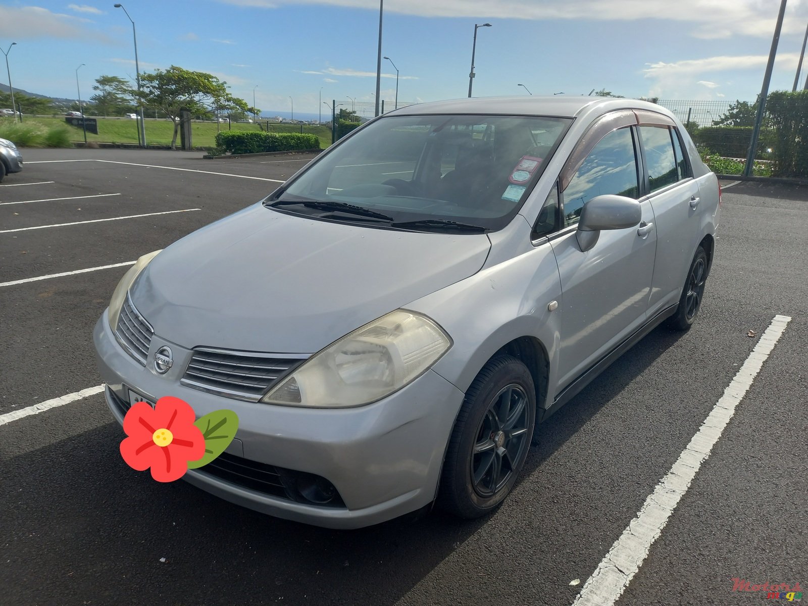 2006' Nissan photo #1