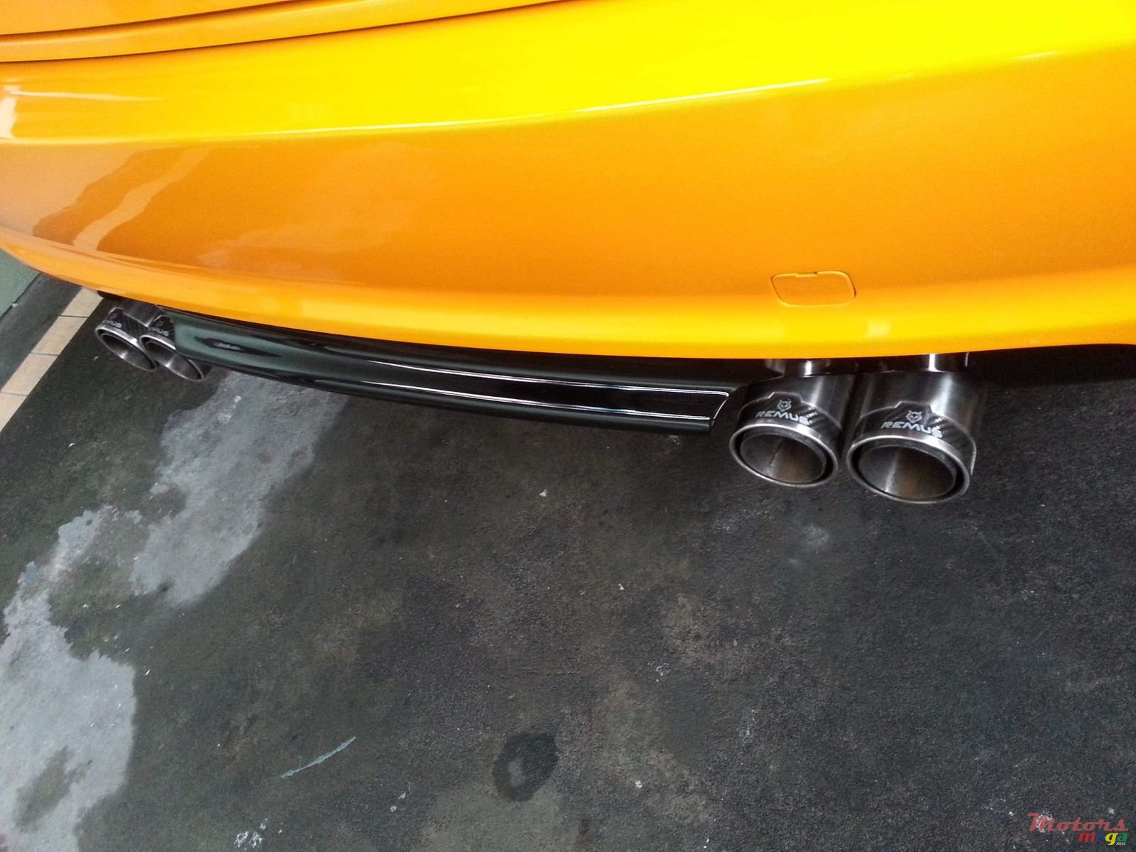 2000' BMW 330 A lot photo #5