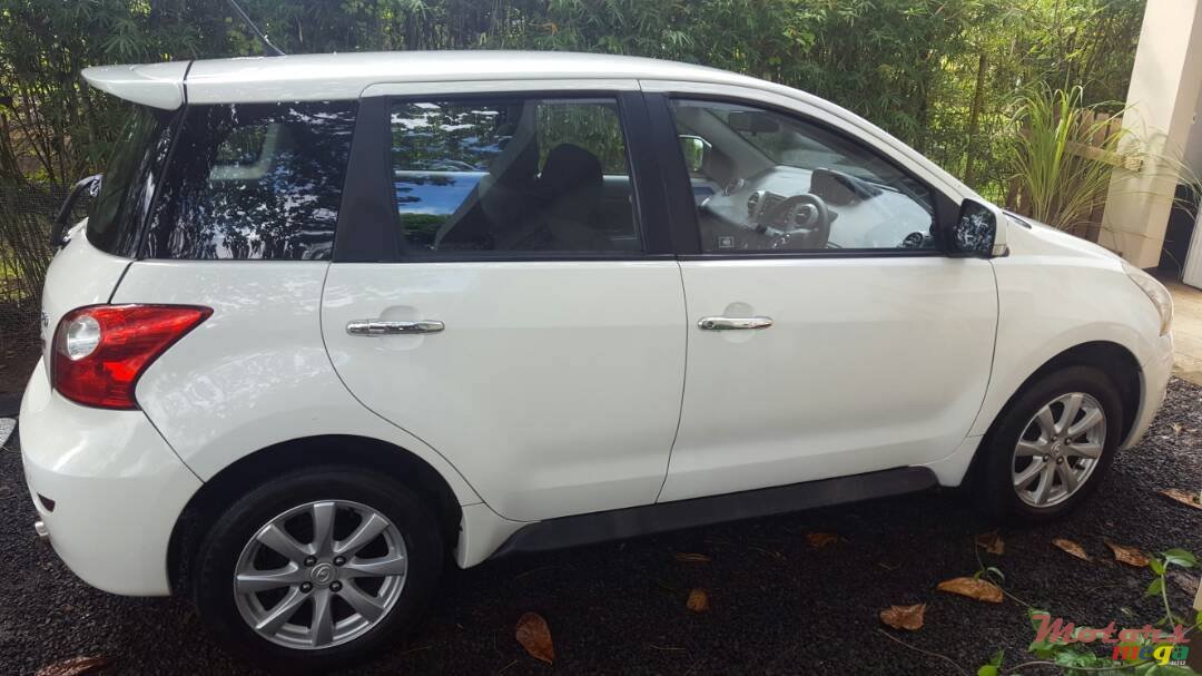 2011' GWM Florid Elite photo #1