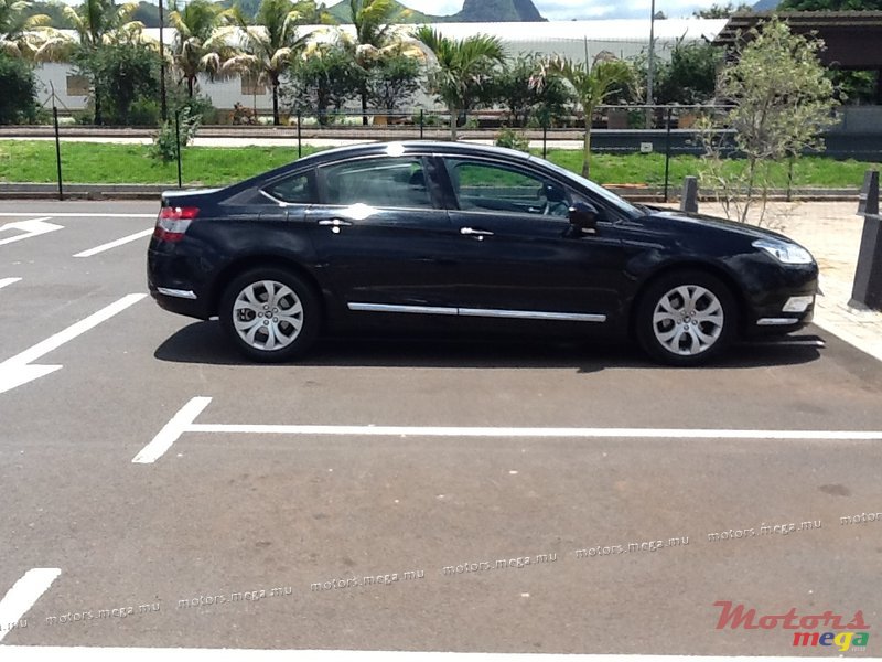 2012' Citroen photo #4