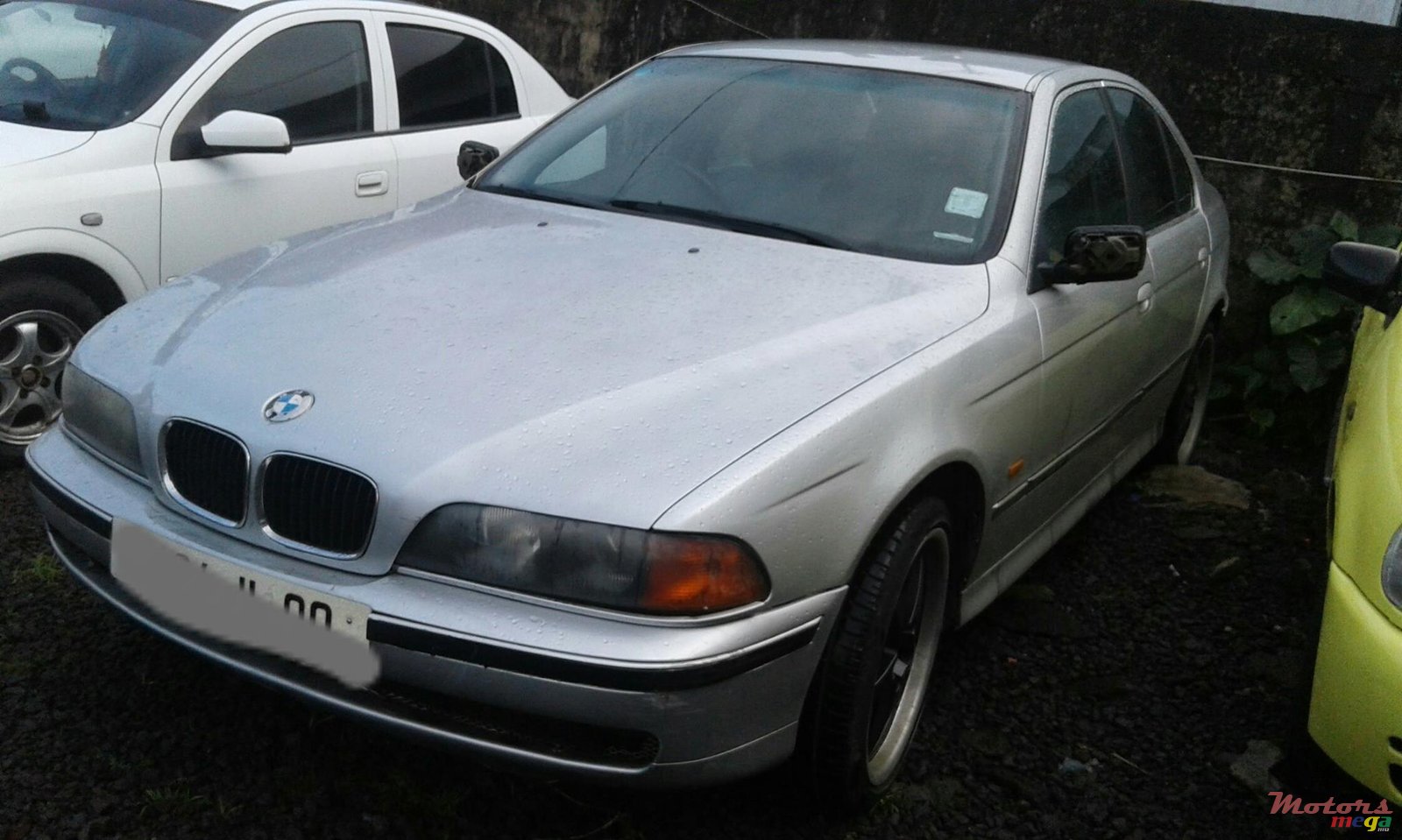 2000' BMW sale or exchange photo #1