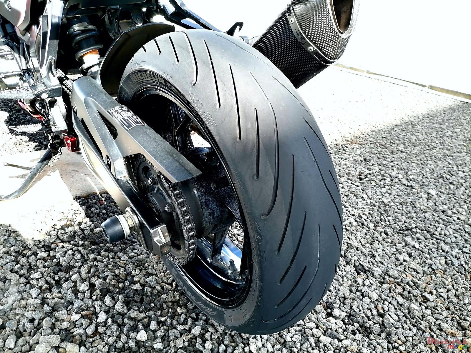 2018' Suzuki photo #6