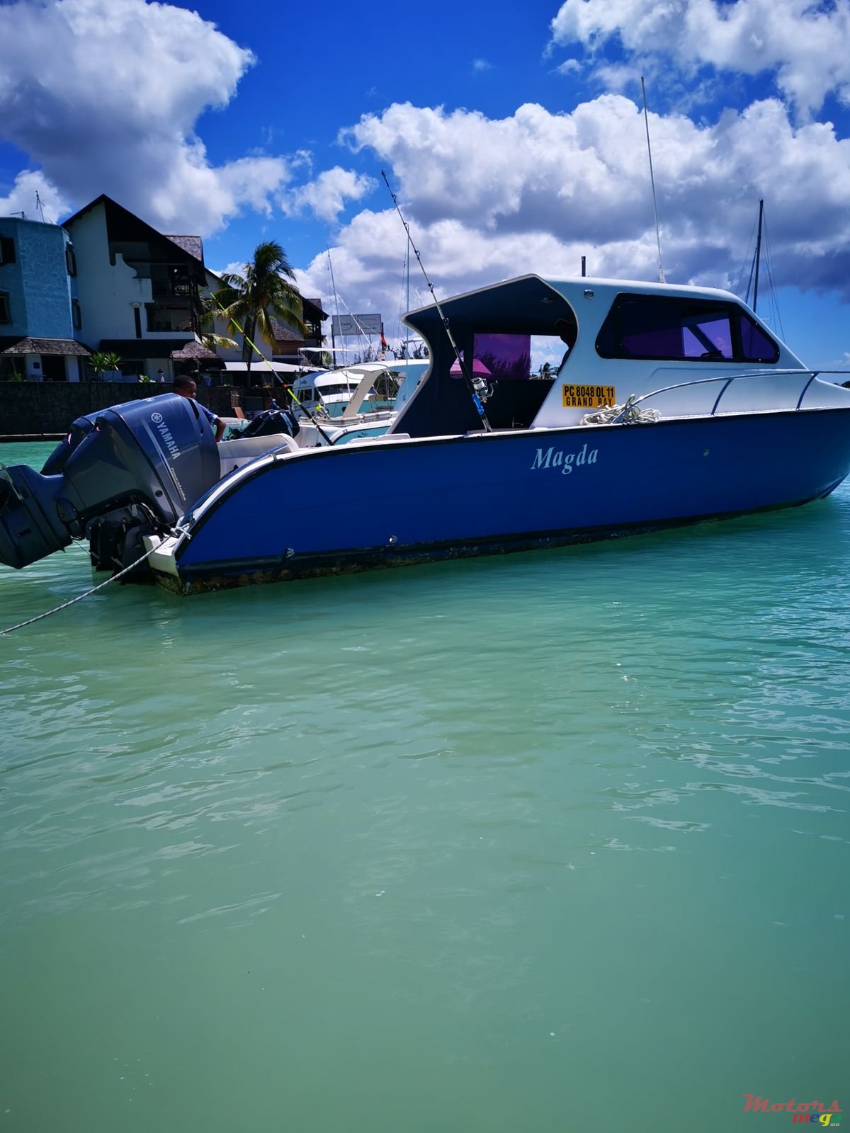 2018' Adventure photo #1