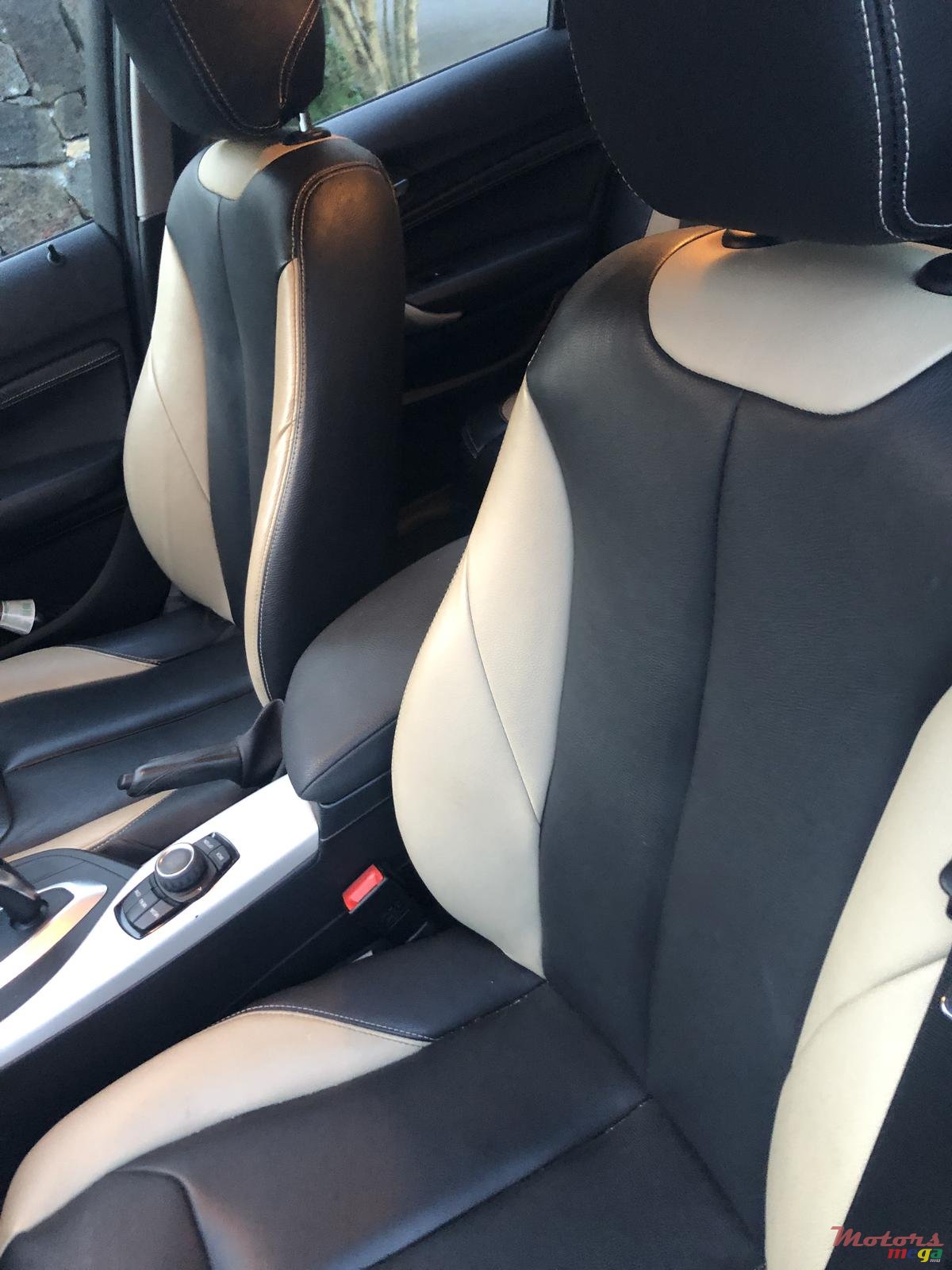 2018' BMW 1 Series photo #3