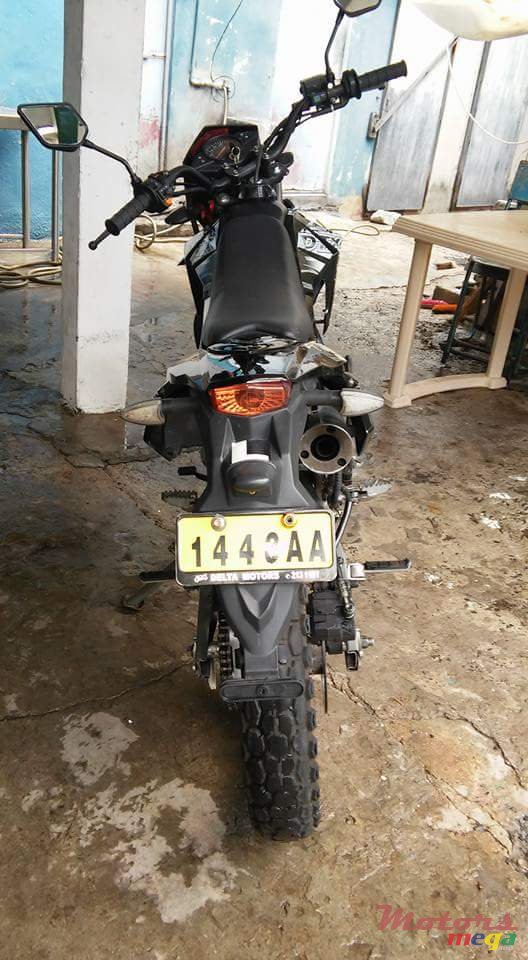 2015' Delta xr photo #3