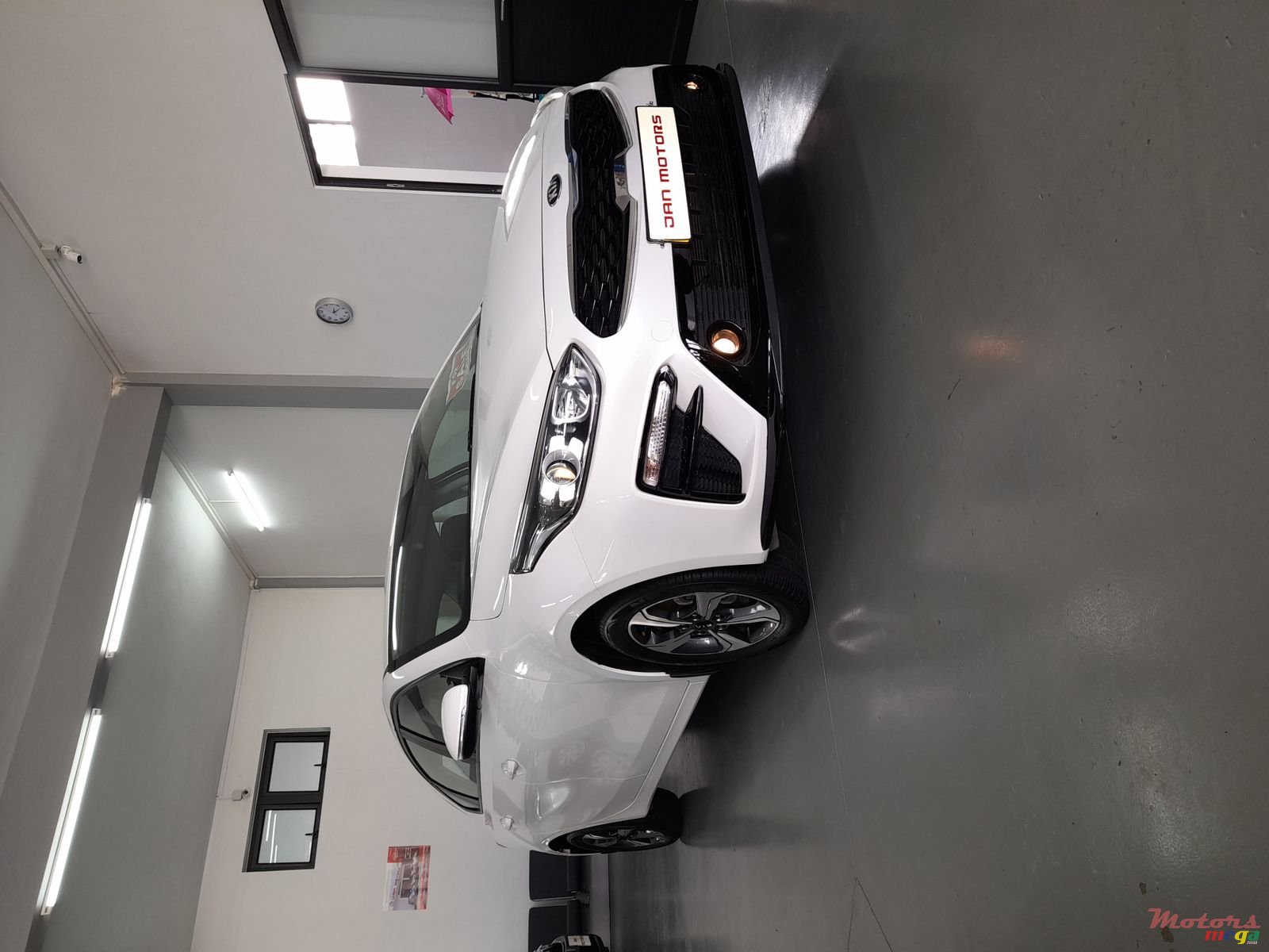 2020' Kia Cerato photo #2