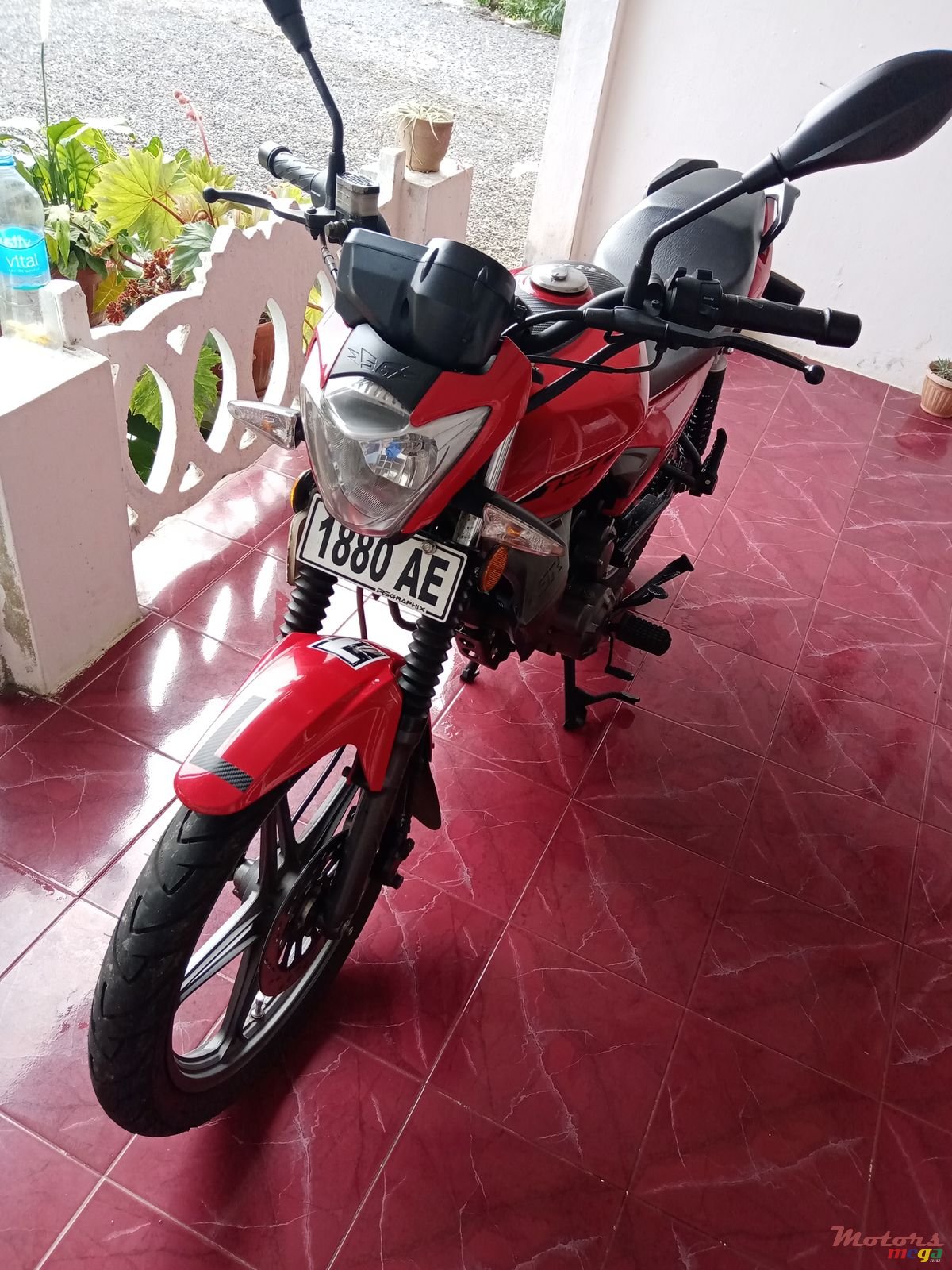 2019' Keeway photo #3