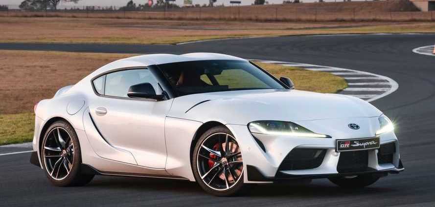Toyota Tries To Justify 2021 Supra's Power Bump To 2020MY Owners