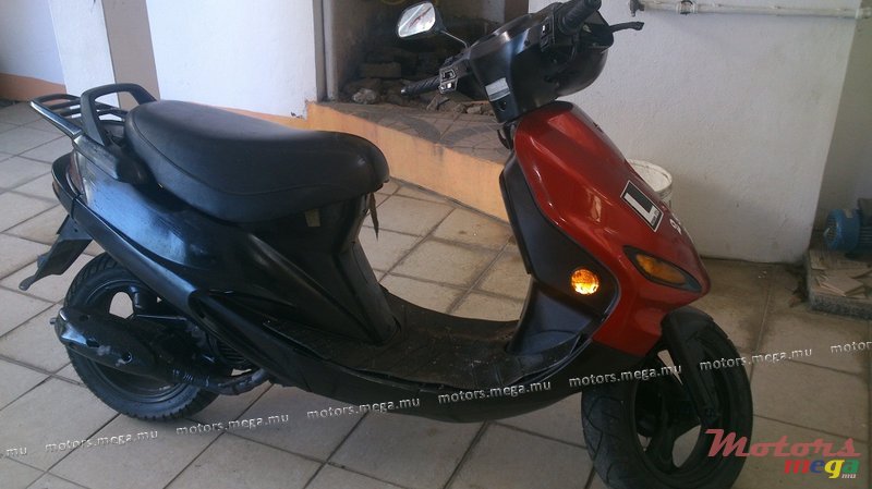 2006' Kymco photo #2