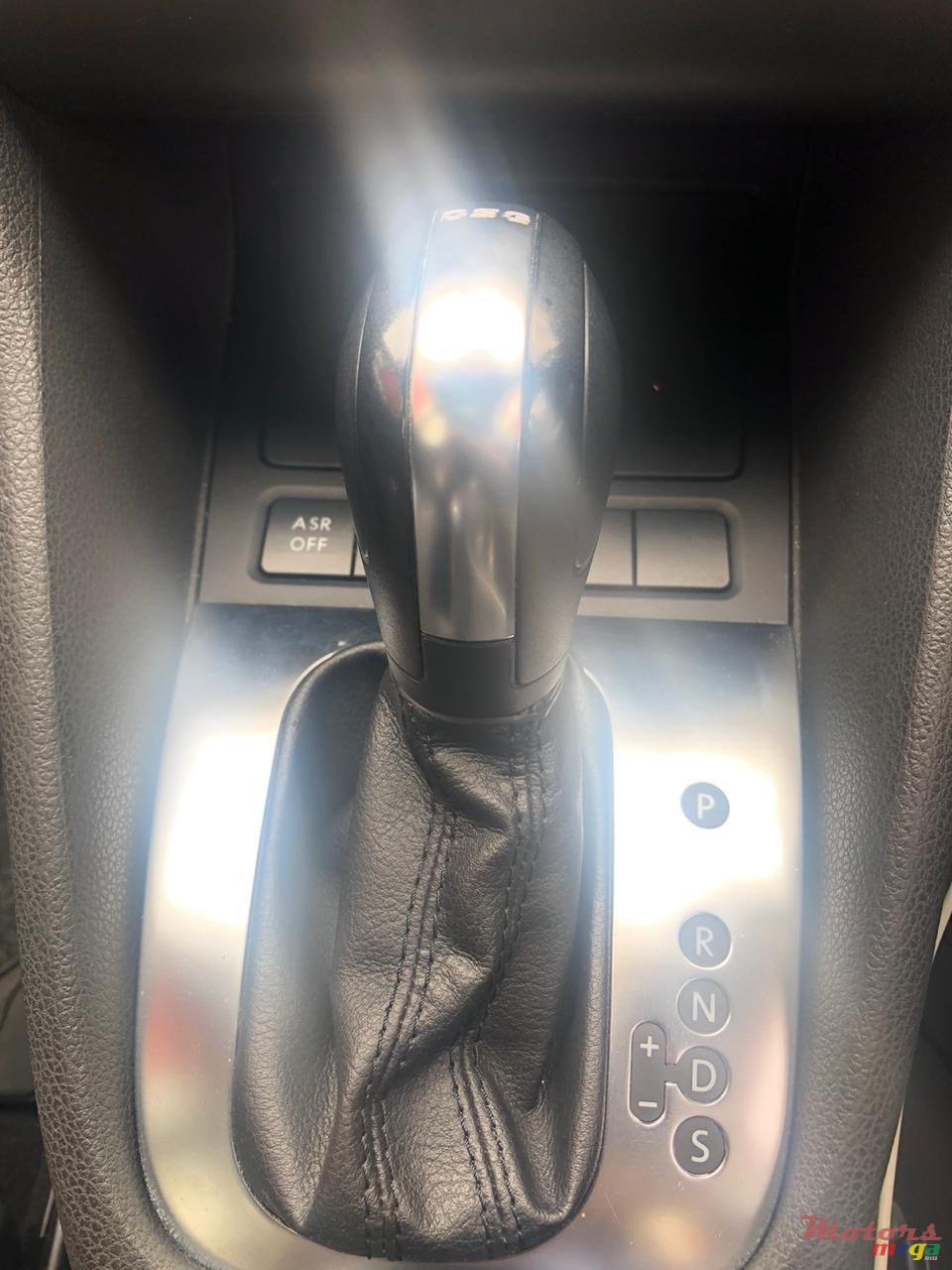 2012' Volkswagen Golf VI photo #6