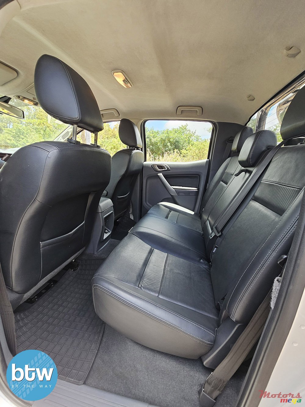 2016' Ford Ranger XLT photo #6